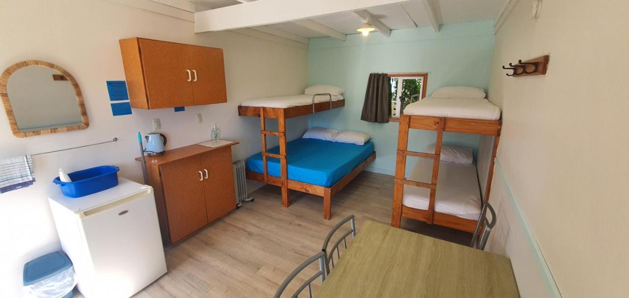 Onekaka Golden Bay Holiday Park מראה חיצוני תמונה